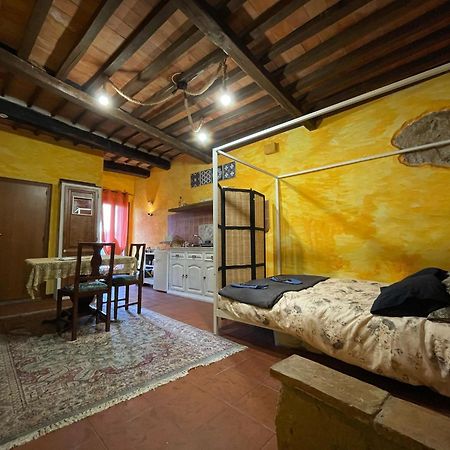 Dimora Della Rupe Apartment ปีติญาโน ภายนอก รูปภาพ