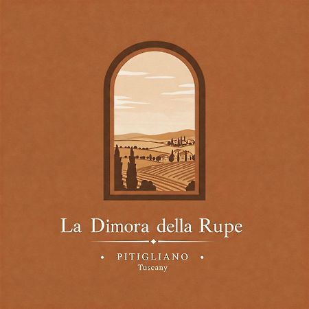 Dimora Della Rupe Apartment ปีติญาโน ภายนอก รูปภาพ