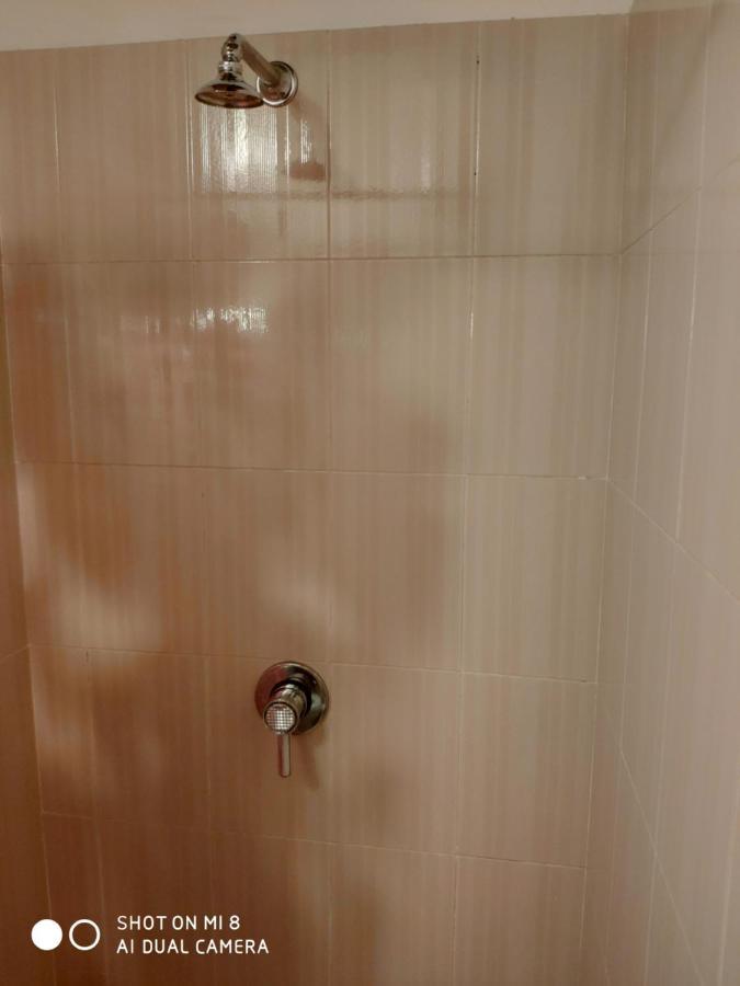 Dimora Della Rupe Apartment ปีติญาโน ภายนอก รูปภาพ