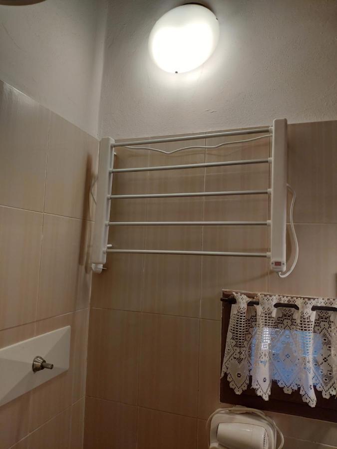 Dimora Della Rupe Apartment ปีติญาโน ภายนอก รูปภาพ
